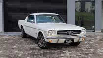 Ford Mustang Fastback 1965