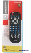 Control Remoto Universal Para Tv Led. Somos Tienda Física