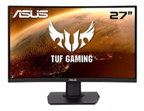 Monitor Asus Tuf Gaming 27''  165hz Nuevo 1 Año Garantía