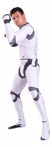 Star Wars Stormtrooper Clone Troopers Legión Cosplay