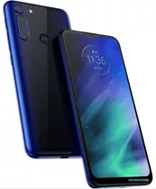 Celular Motorola One Fusion 4/128gb 6.5  5000mah 48mp