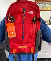 Maleta Mochila Pro Grande Para Deportes Y Estudio 