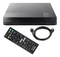 Player Blu-ray Sony Bdp-s6700 Dvd Cd 4k 3d Hdmi Wi-fi Usb