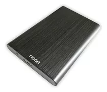 Carry Disk Externo Para Disco Sata 2.5 Noga Cd1 3.0 Usb 