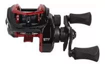 Reel Rotativo Marine Sports Titan Titan Pro 12000 Bg Izquierdo