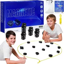 Jogo Xadrez Magnetico Imantado 20pcs Jogo Xadrez Magnético R