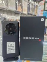 Xiaomi Cellphone 13 Ultra 16gb Ram , 1tb Snapdragon 2 Gen