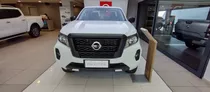 Nissan Frontier 4x4 Mt 2023