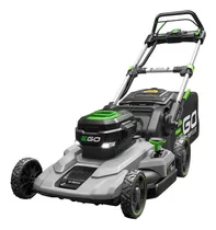 Ego Cordless Lawn Mower 21in Self Propelled Kit Lm2102sp