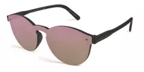 Blaque Lentes Sol Anteojos Mujer Unisex Modelo Placas Bq4160