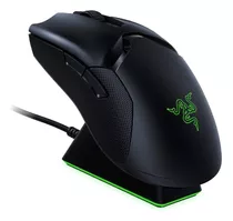 Razer Viper Ultimate Hyperspeed Ratón Inalámbrico Juegos Más