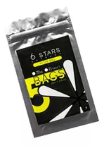 Filter Bag Kit  Com 5 Filtros Bag Para Rosin 6 Stars