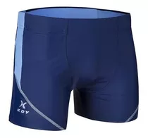 Short Natacion Malla Masculina Hombre Boxer Deportivo Kdy