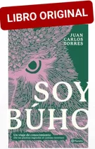 Soy Búho ( Libro Y Original )