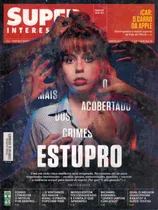 Super Interessante 349: Crime / Estupro / Carro Da Apple