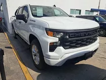 Chevrolet Silverado 2023