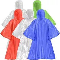 Poncho Lluvia Capa Para Llovizna Tormenta Pilot