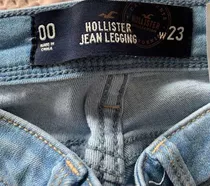 Jean Legging Hollister