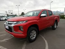 Mitsubishi L200 L200 Katana 4x4 Mt Crt