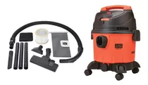 Aspiradora Black Decker 15lts Bdwd15-b3