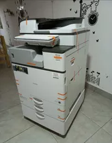 Impresora Fotocopiadora Ricoh Mpc2503