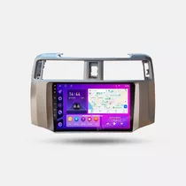 Autoradio Android Toyota 4runner 2010-2020 2+32gb 8core Qled