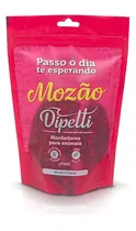 Mordedor Dipetti Natural Cães 3 Cascos Bovinos Mozao