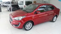 Ford Figo 2020