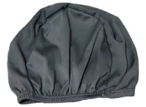 Gorra De Natación Tela Niños Adultos