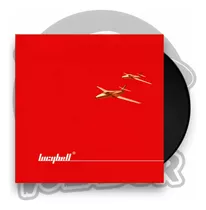 Lucybell - Lucybell (disco Rojo) (vinilo)