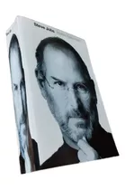 Libro: Steve Jobs - Walter Isaacson 