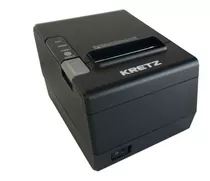 Impresor Térmico Comandera Kretz Lexa Usb + Serie + Eth