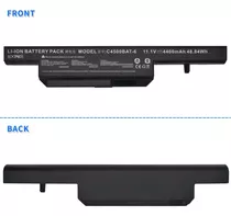 Bateria C4500bat-6  Soneview N1405 N1410 N1415 Clevo Nb3100 