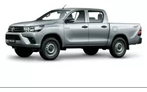 Toyota Hilux  2.4 Cd Dx 150cv 4x4