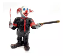 Slipknot Shawn  Boneco Artesanal 13 Cm Pronta Entrega