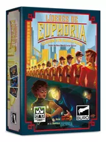 Juego De Mesa Líderes De Euphoria