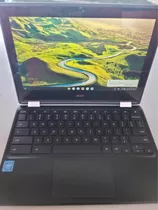 Laptop Acer Chromebook R11 C738t-c7kd, 4gb Ram, 32gb Ssd