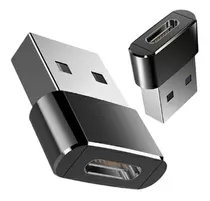 Convertidor Adaptador Conector Usb 3.0 A Tipo C