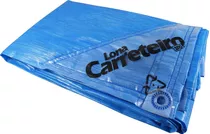 Lona Carreteiro Azul 08x07m