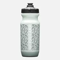 Botella Unisex Vulcano Water-flex Bottle Jade Print Lippi