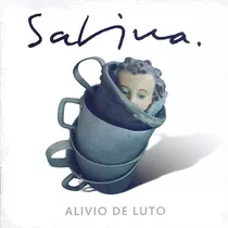 Alivio De Luto - Sabina Joaquin (cd)