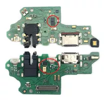 Placa De Carga Compatible Para Huawei Y9 Prime 2019 Stk-lx3