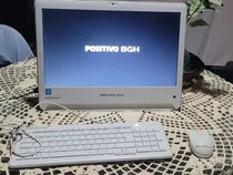 Pc All In One Positivo  Bgh