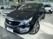 Kia Sportage 2.0 Lx 4x2 16v Flex 4p Automatico