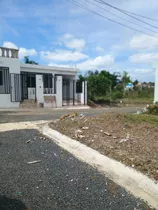 Adquiere Tu Solar Barato En Santo Domingo Norte, Villa Mella