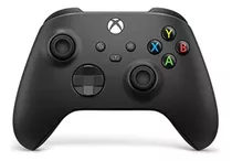 Joystick Xbox One Series S Y X Pc Carbon Black