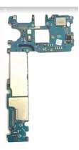 Placa Mãe Lógica Original Samsung Galaxy S8 G950 64gb