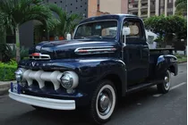 Ford 51