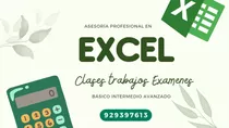 Clases Excel Personalizadas