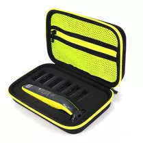 Estojo (case) Para Barbeador Elétrico Oneblade, Philips, Co